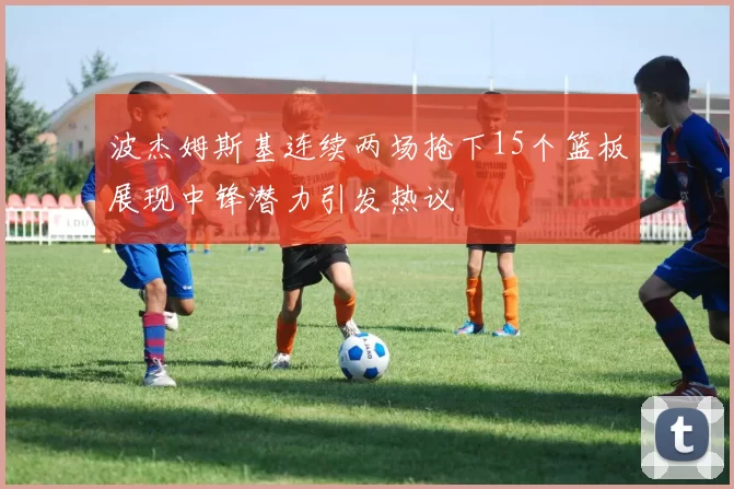 波杰姆斯基连续两场抢下15个篮板展现中锋潜力引发热议